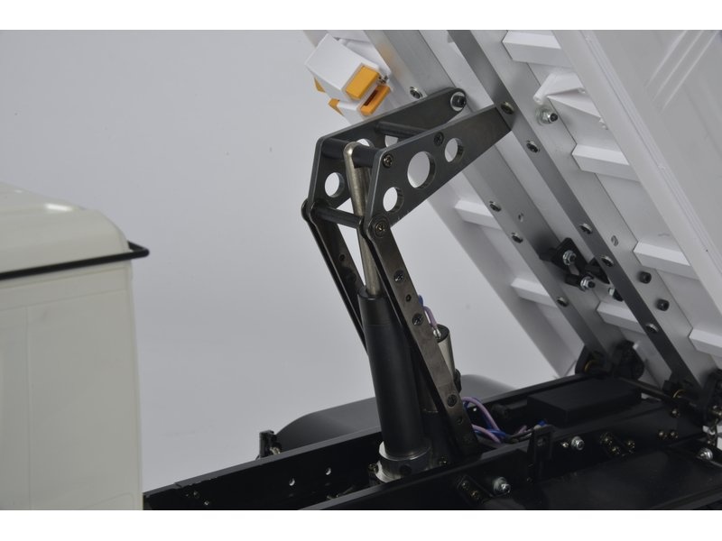 (56545) RC Electric Actuator Set 1/14 Scale Tipper Truck RC AUTA