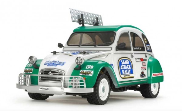 (50670) M-05RA Citroen 2CV Rally (1)
