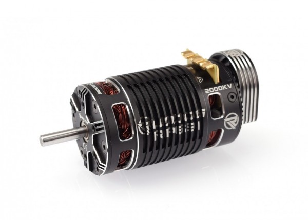 RP691 2000Kv Sensored Brushless/střídavý motor