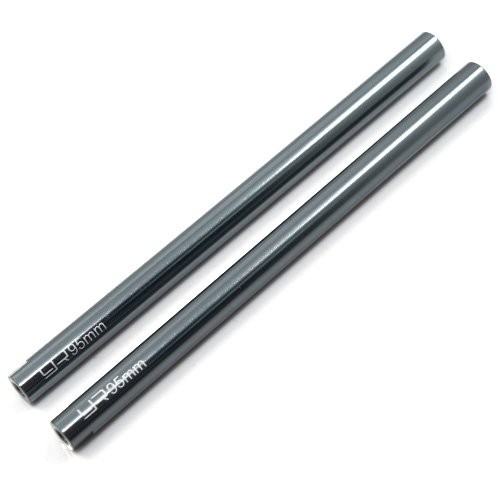 Hliníková spojovací tyč 6x90mm, 2ks (5)
