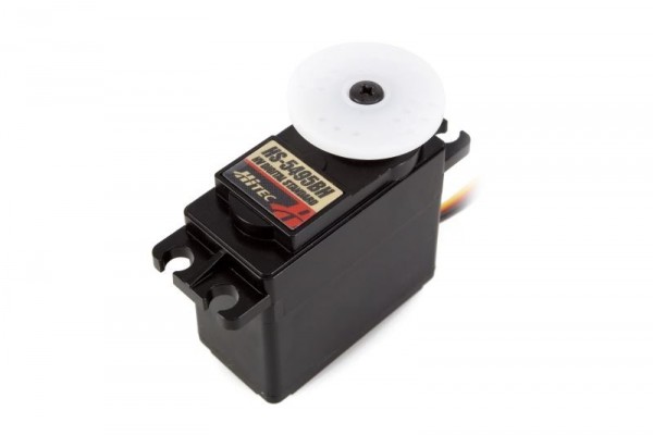 HS-5495BH HV (7,5kg ; 0,15s)