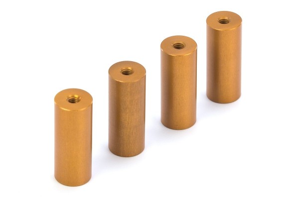 Distanční sloupky 41xx 30mm (MR4130)