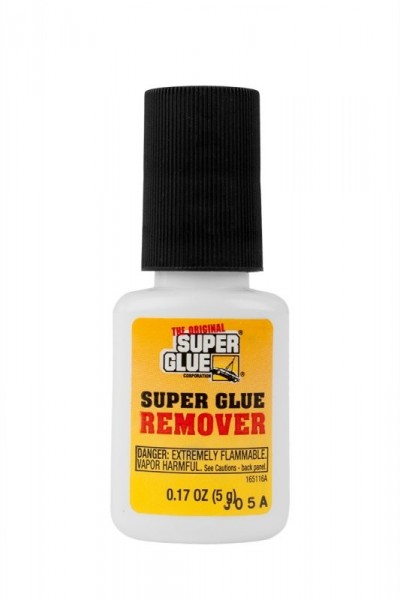 Super glue Rozlepovač (5g)
