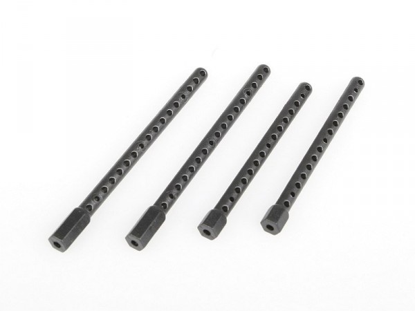 Držáky karosérie, 4ks