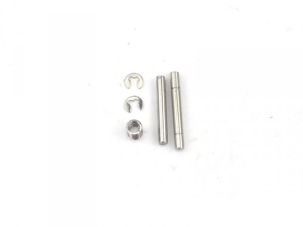 Osa servo saveru včetně příslušenství