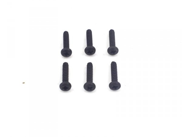 Šroub 2,6x10 (6 ks)