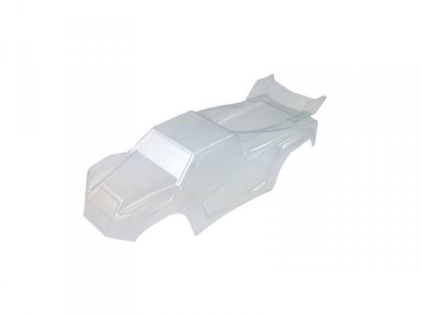Karoserie čirá pro PROWLER XT