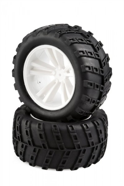 Kolo kompletní pro Zenit MT (2 ks)