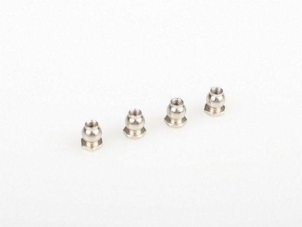 Kulička kloubku řízení 5,8mm