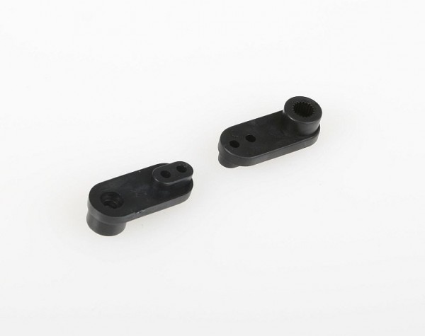 Páka serva řízení 2P