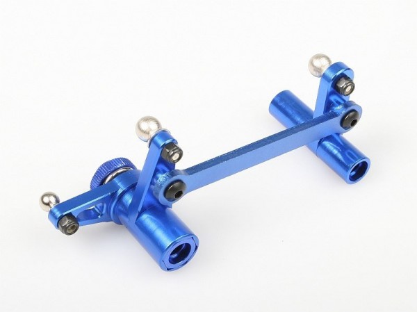 Řízení / komplet, tuning (ALU)