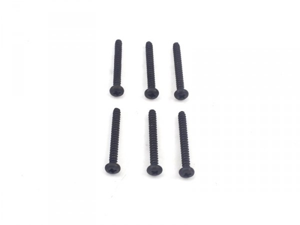 Šroub M2,6x22 (6 ks)