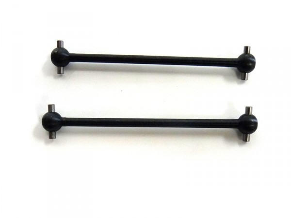 Poloosy 77,3 mm pro SC/XB (2 ks)