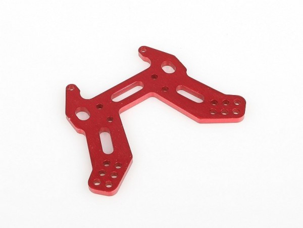 Držák/parohy předních tlumičů