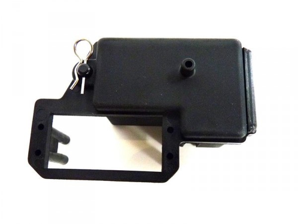 Receiver Box
