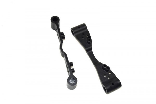 Absima 1230316 - Post Mount (2) AT2.4 RTR/BL/KIT