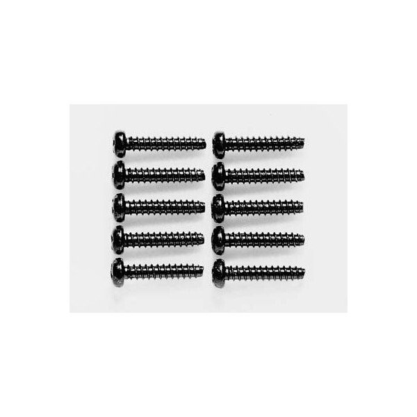 šrouby 3x15mm  10ks (1)