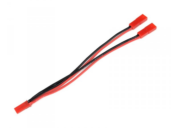 Paralelní Y-kabel JST 20AWG 12cm | RC AUTA - TAMIYA - PLASTIKOVÉ MODELY ...