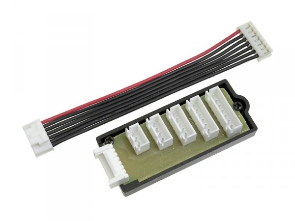 Adaptér balancéru JST-XH s kabelem JST-EH