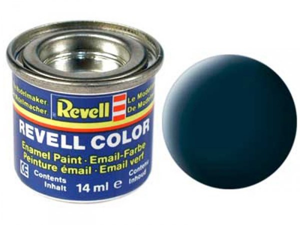 Revell emailová barva #69 žulově šedá matná 14ml