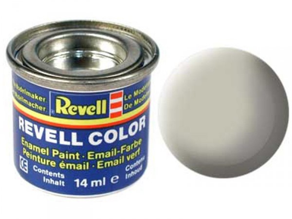 Revell emailová barva #89 béžová matná 14ml