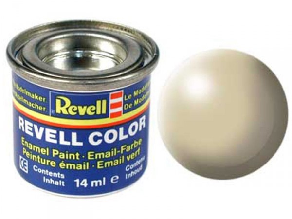 Revell emailová barva #314 béžová polomatná 14ml