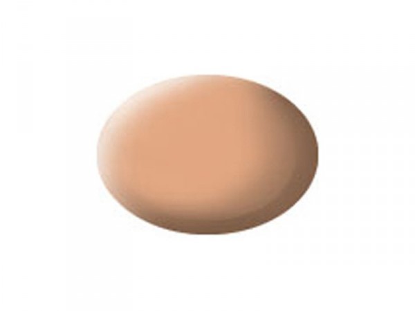 Revell akrylová barva #35 tělová matná 18ml