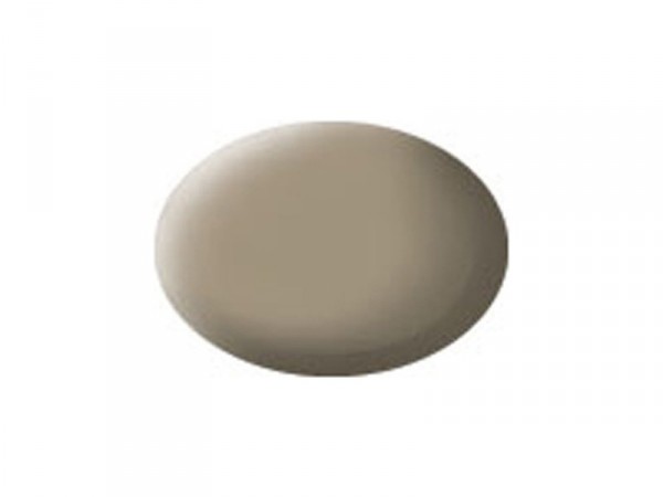 Revell akrylová barva #89 béžová matná 18ml