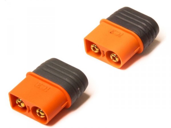Spektrum konektor IC3 přístroj (2)