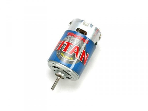 Traxxas motor stejnosměrný Titan 550 Marine