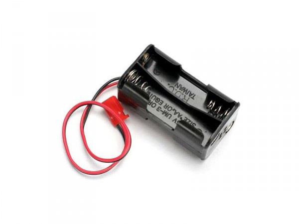 Traxxas pouzdro baterií 4AA bez vypínače