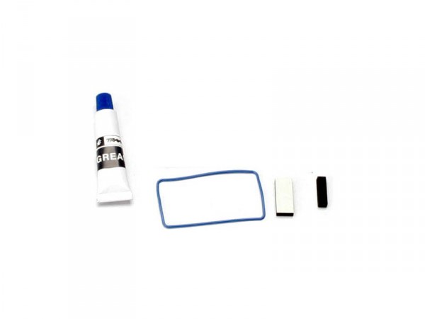 Traxxas těsnící sada krabičky přijímače