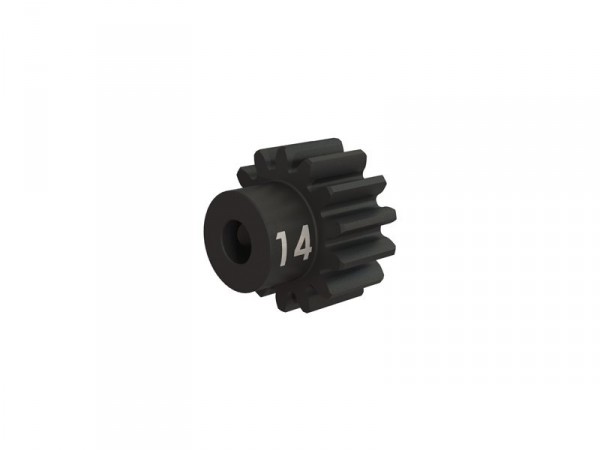 Traxxas pastorek 14T 32DP 3.17mm HD