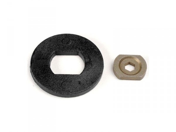 Traxxas disk brzdy