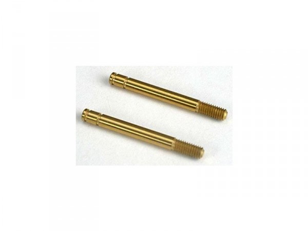 Traxxas pístnice 29mm ocel TiN (2)