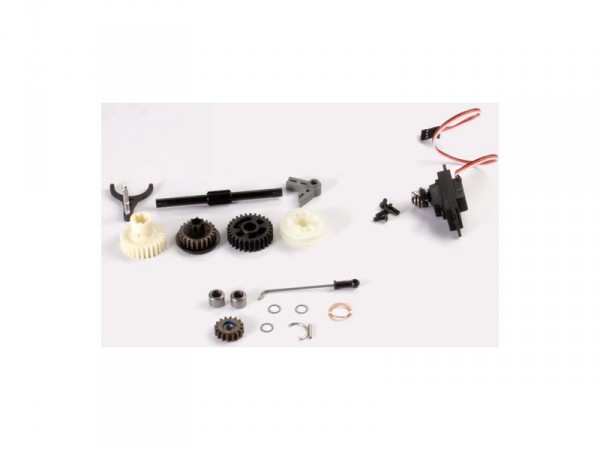 Traxxas sada pro instalaci zpátečky: T-Maxx 3.3