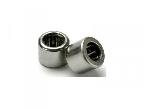 Traxxas jehličkové ložisko 6x10x8mm (2)