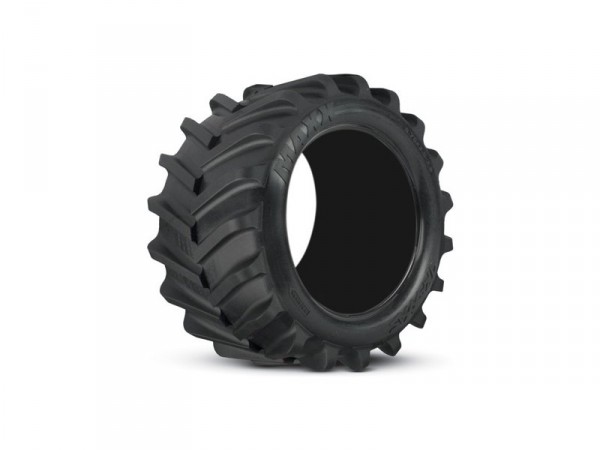 Traxxas pneu 3.8" Maxx Chevron (pár)