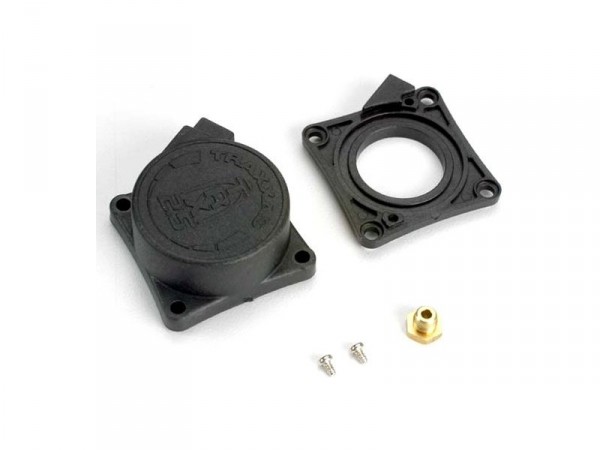 Traxxas kryt tahového startéru RST (TRX 2.5/2.5R)