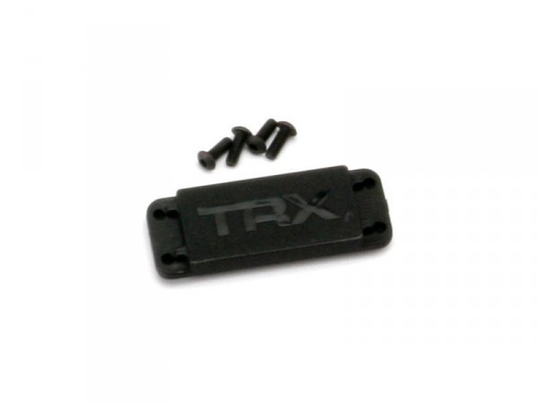 Traxxas kryt serva řízení