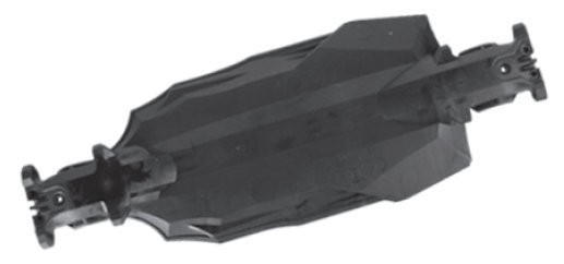 AB30-SJ15 - Chassis