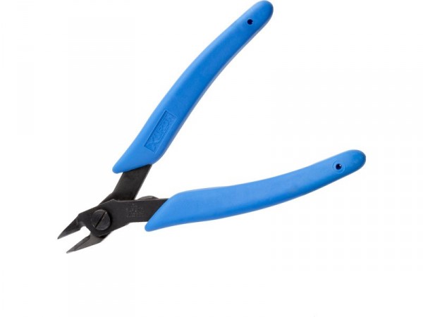 Xuron kleště štípací boční na vodiče do 1.5mm