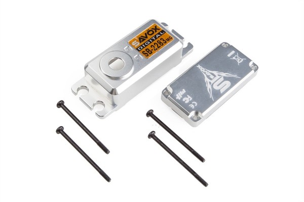 Krabička serva SB-2283MG