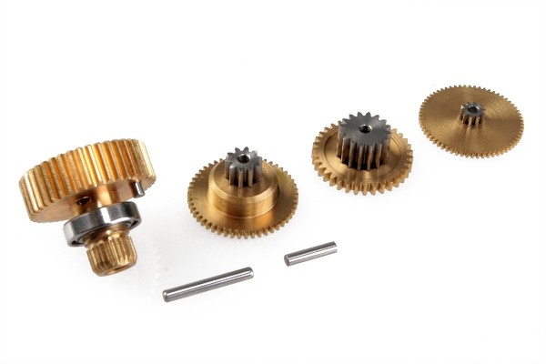 Převody serva SV-0220MG/SV-0220MG+