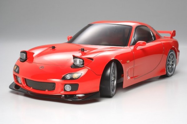 karoserie Mazda RX-7 (1)
