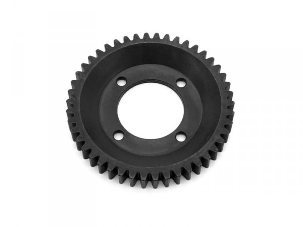HD Ocelové převodové kolo 46 zubů (1M)