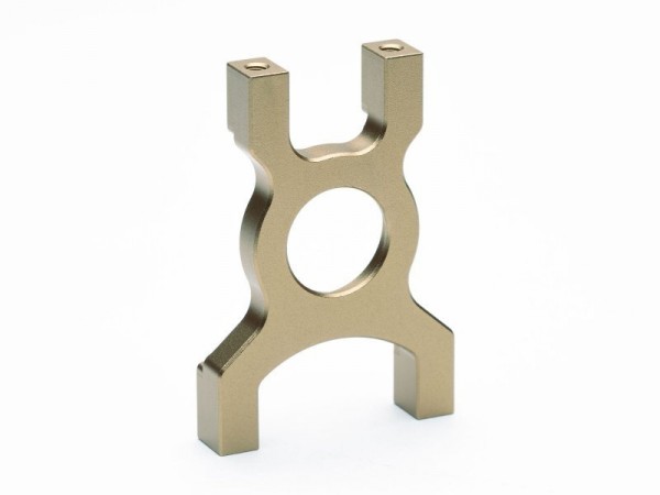 Hliníkový držák středového diferenciálu