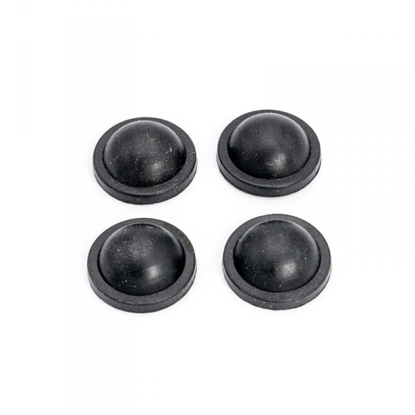 ROGUE TERRA - Membrána tlumiče, 4 ks.