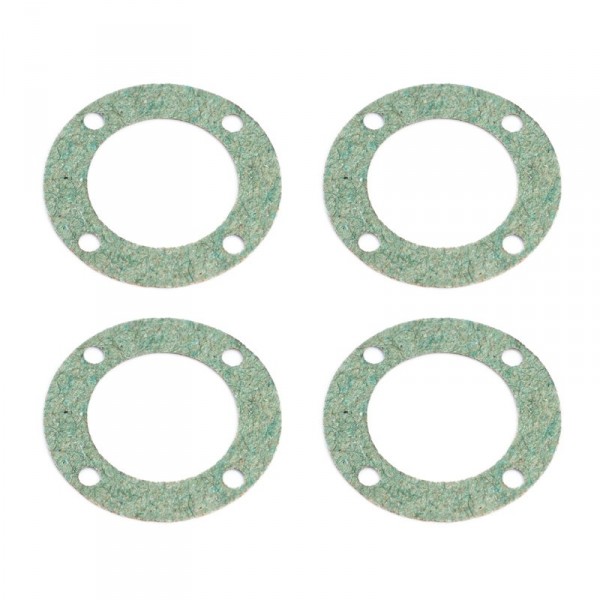 ROGUE TERRA - Těsnění diferenciálu, 4 ks.