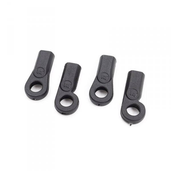 ROGUE TERRA - 4mm kloubky řízení, 4 ks.